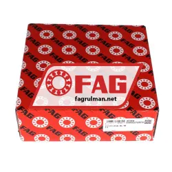 FAG 23122-E1A-XL-M-C4 rulman resim 5
