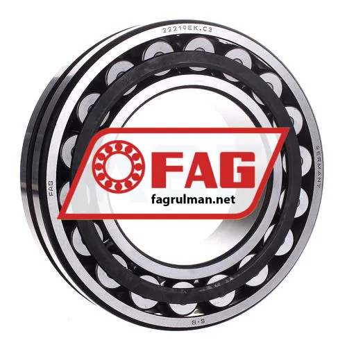 FAG 22219EK-C3