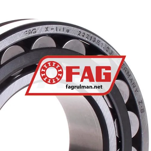 FAG 22213-E1-C3 ürün fotoğrafı 2