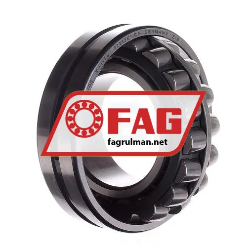 FAG 22213-E1-C3 ürün fotoğrafı 3