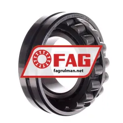 FAG 22213-E1-C3 rulman resim 3