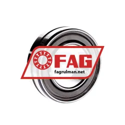 FAG WS22210-E1-2RSR rulman resim 2