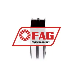 FAG WS22210-E1-2RSR rulman resim 3
