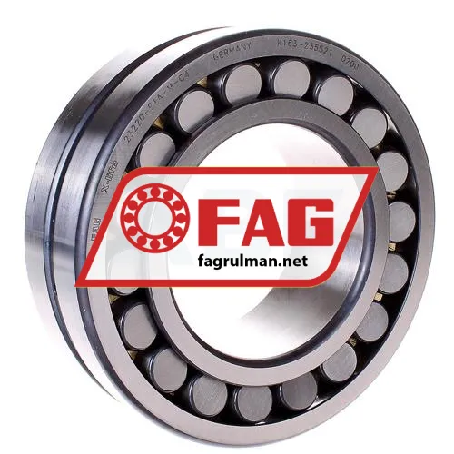 FAG 23220-E1A-M-C4