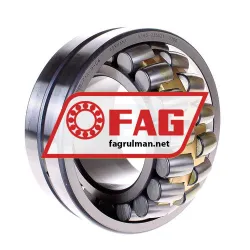 FAG 23220-E1A-M-C4 rulman resim 2
