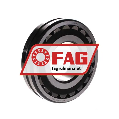 FAG 21312-E1-K-TVPB