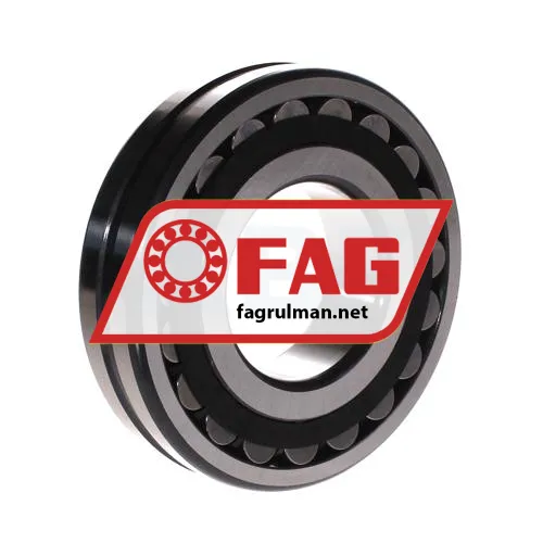 FAG 21312-E1-K-TVPB ürün fotoğrafı 3