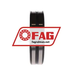 FAG 21312-E1-K-TVPB rulman resim 2