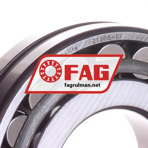 FAG 21308-E1 ürün fotoğrafı 2
