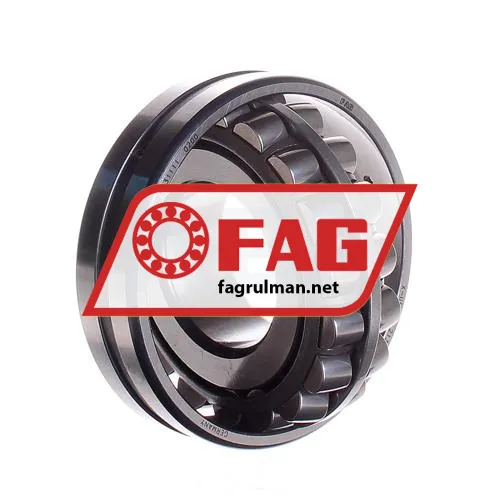 FAG 21308-E1 ürün fotoğrafı 3