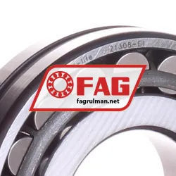 FAG 21308-E1 rulman resim 2
