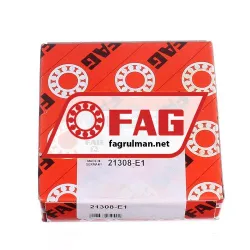 FAG 21308-E1 rulman resim 5