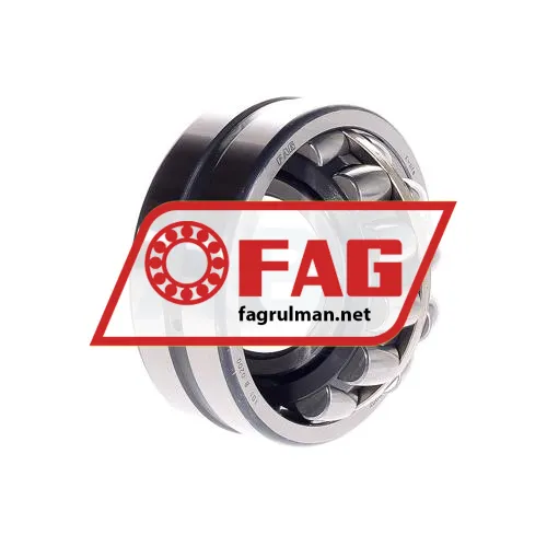 FAG 22309E1 ürün fotoğrafı 2