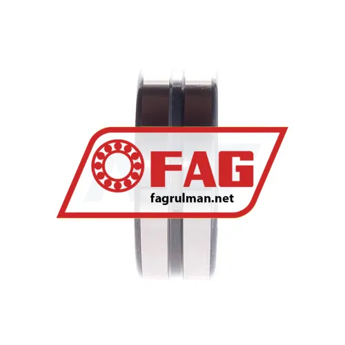 FAG 22309E1 ürün fotoğrafı 3
