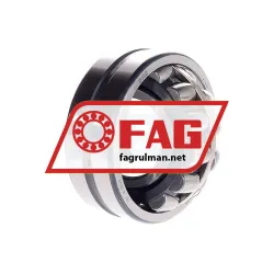 FAG 22309E1 rulman resim 2