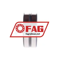 FAG 22309E1 rulman resim 3