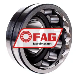 FAG 22316-E1 rulman resim 2