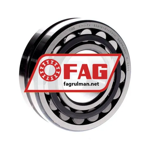FAG 22313-E1-T41A