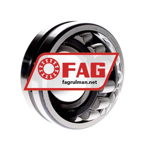 FAG 22313-E1-T41A ürün fotoğrafı 2