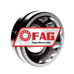 FAG 22313-E1-T41A rulman resim 2