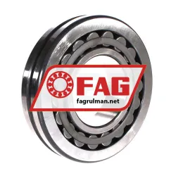 FAG 21317-E1-K rulman resim 2