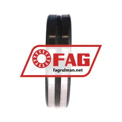 FAG 21317-E1-K rulman resim 3