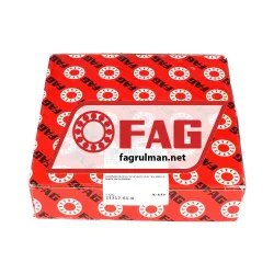 FAG 21317-E1-K rulman resim 4