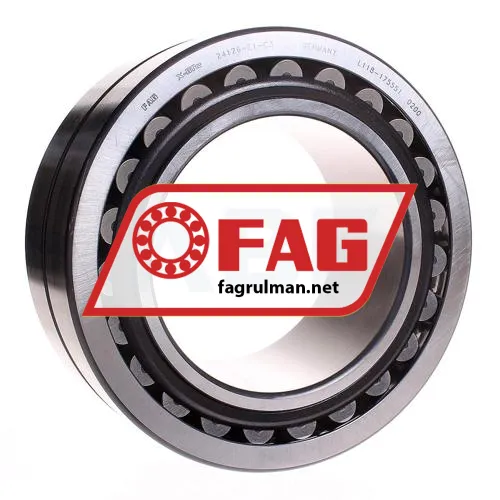 FAG 24126-E1-C3