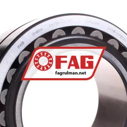FAG 24126-E1-C3 rulman resim 2