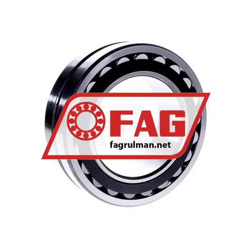 FAG 23122-E1-TVPB ürün fotoğrafı 2