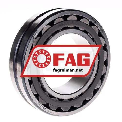 FAG 22213-E1-K