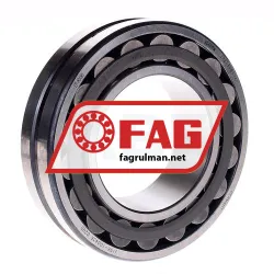 FAG 22213-E1-K