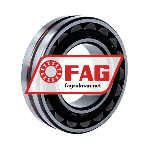 FAG 22212-E1 ürün fotoğrafı 2