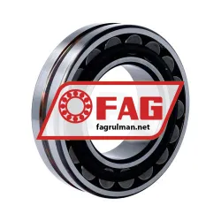 FAG 22212-E1 rulman resim 2