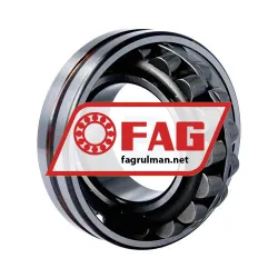 FAG 22212-E1 rulman resim 3