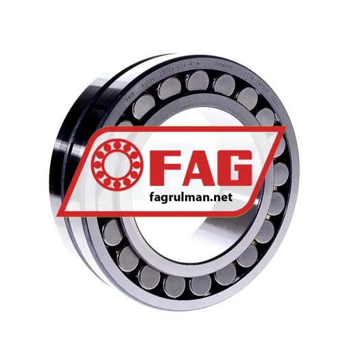 FAG 23124E1AK-M