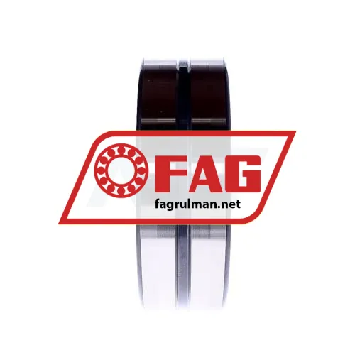 FAG 23124E1AK-M ürün fotoğrafı 4