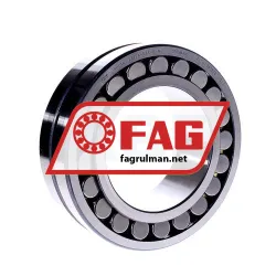 FAG 23124E1AK-M