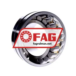 FAG 23124E1AK-M rulman resim 2