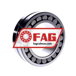 FAG 23124E1AK-M rulman resim 3