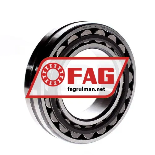 FAG 22216E1-C4
