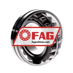 FAG 22216E1-C4 rulman resim 2