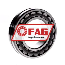 FAG 22216E1-C4 rulman resim 3