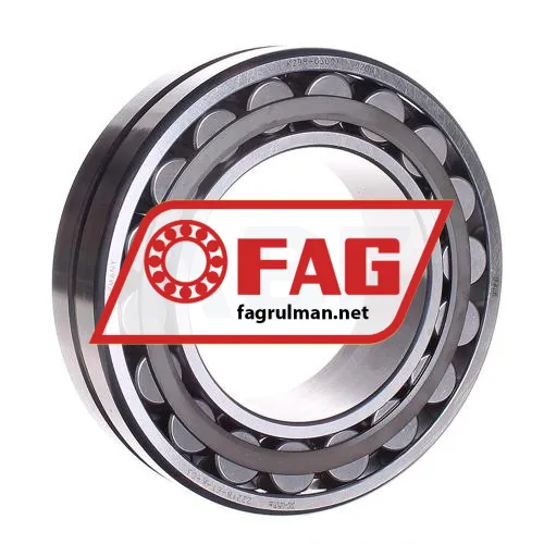FAG 22218E1K-C3
