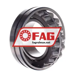 FAG 22218E1K-C3 rulman resim 2