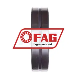 FAG 22218E1K-C3 rulman resim 3