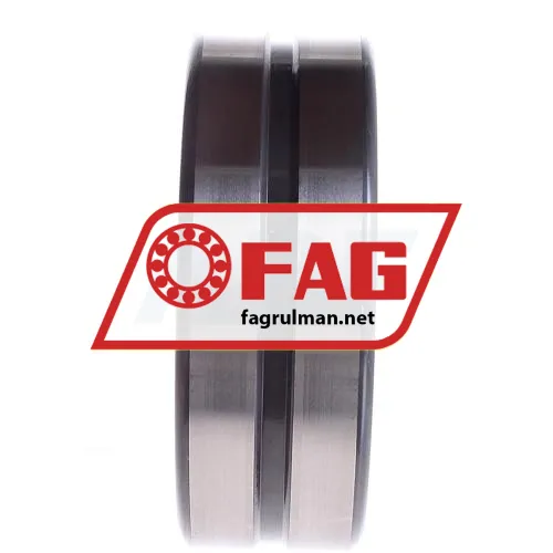 FAG 22314E1-T41A ürün fotoğrafı 4