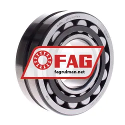FAG 22314E1-T41A