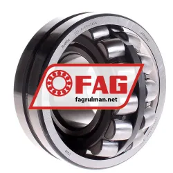 FAG 22314E1-T41A rulman resim 3