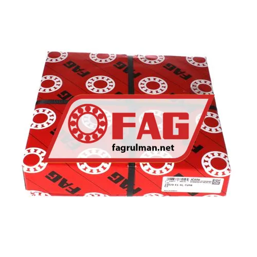 FAG 23028-E1-XL-TVPB-C2 ürün fotoğrafı 3